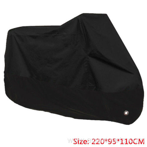 Super popular uv protection waterproof motorcycle cover